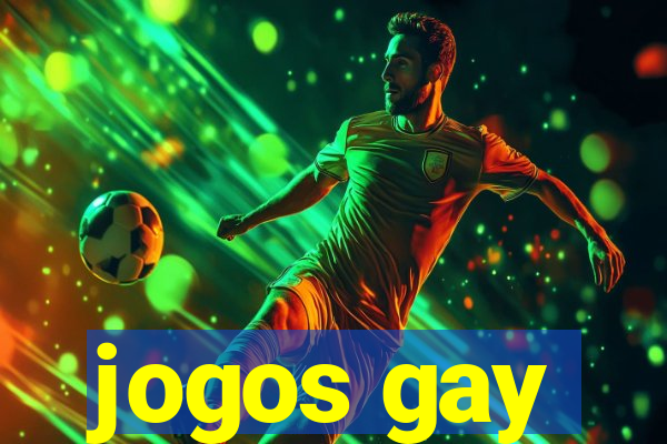 jogos gay